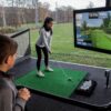 Golf Simulator