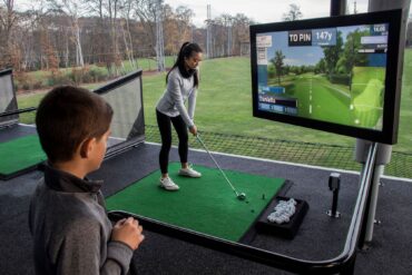 Golf Simulator